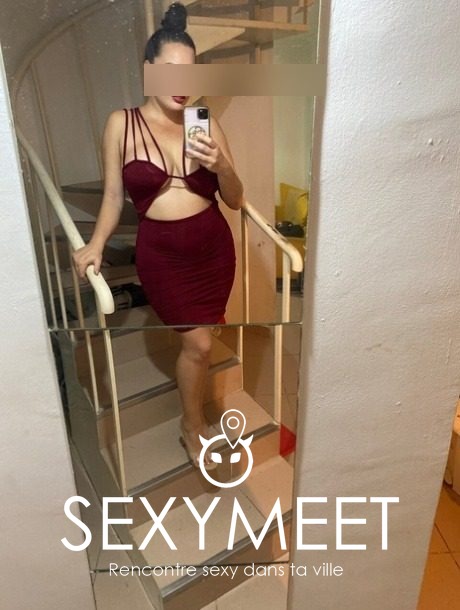 Rencontre sexe à Gabriac