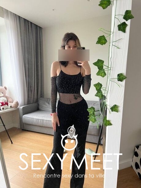 Rencontre sexe à Gajoubert