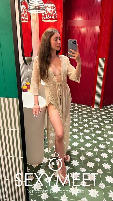 Rencontre sexe à Garrevaques
