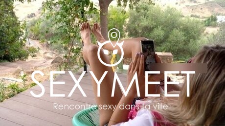 Rencontre sexe à Ginals