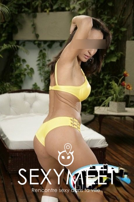 Rencontre sexe à Golfech