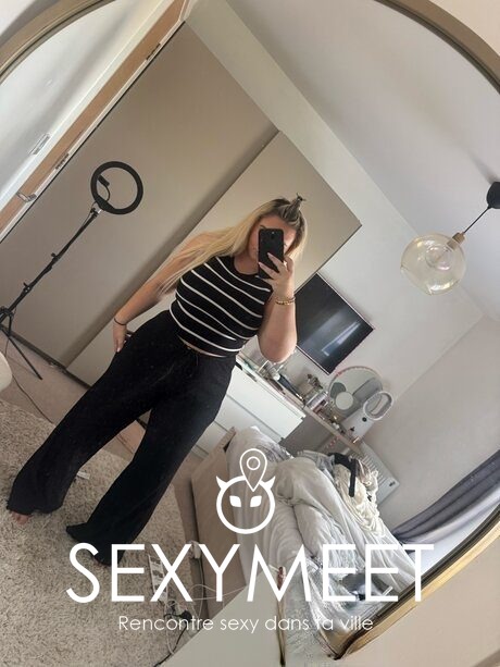Rencontre sexe à Gramont