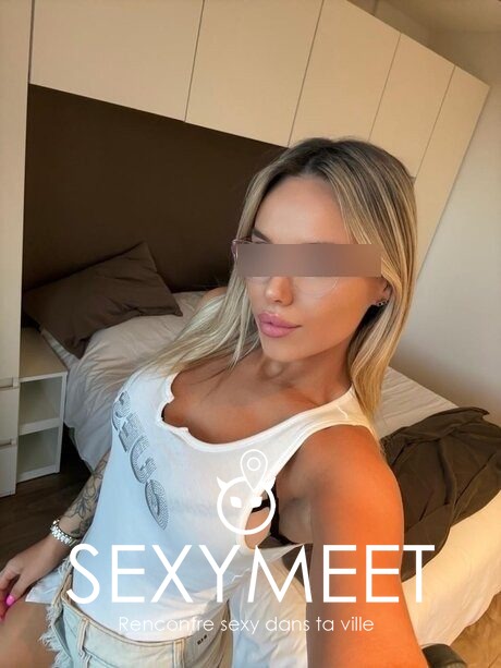 Rencontre sexe à Hérouville en Vexin