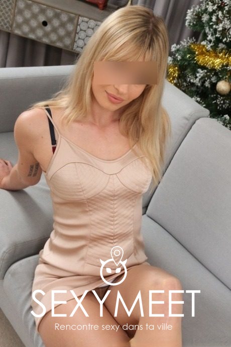 Rencontre sexe à Joursac