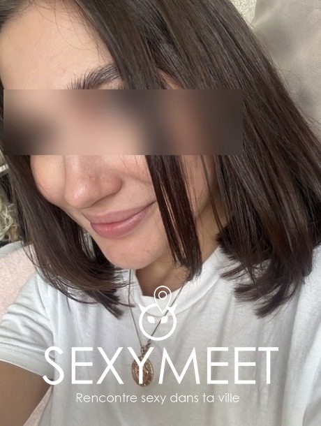 Rencontre sexe à La Bégude de Mazenc