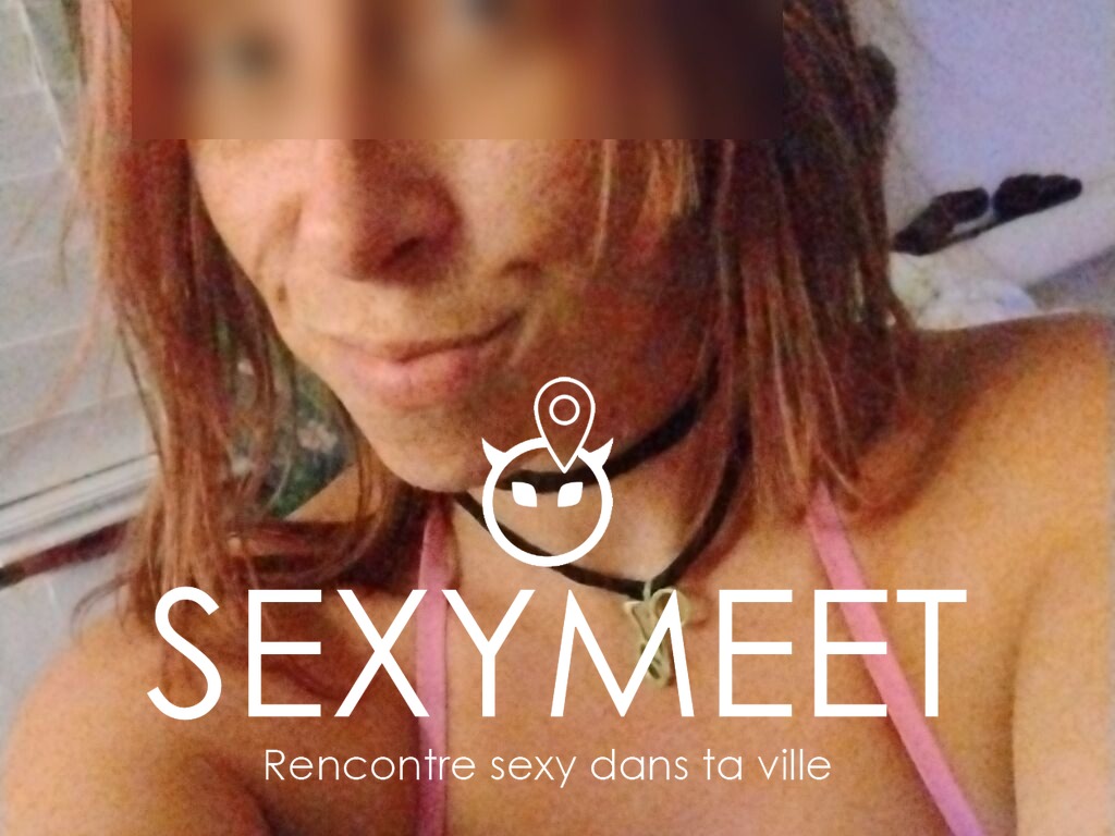 Rencontre sexe à La Bastidonne