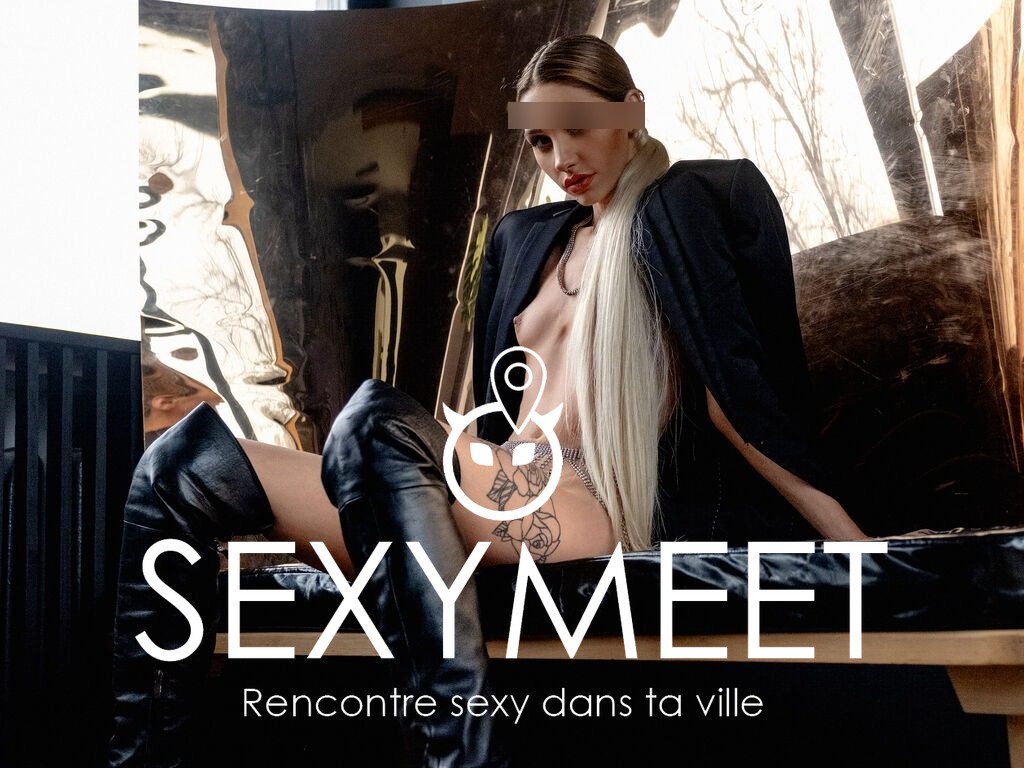 Rencontre sexe à La Capelle Bonance
