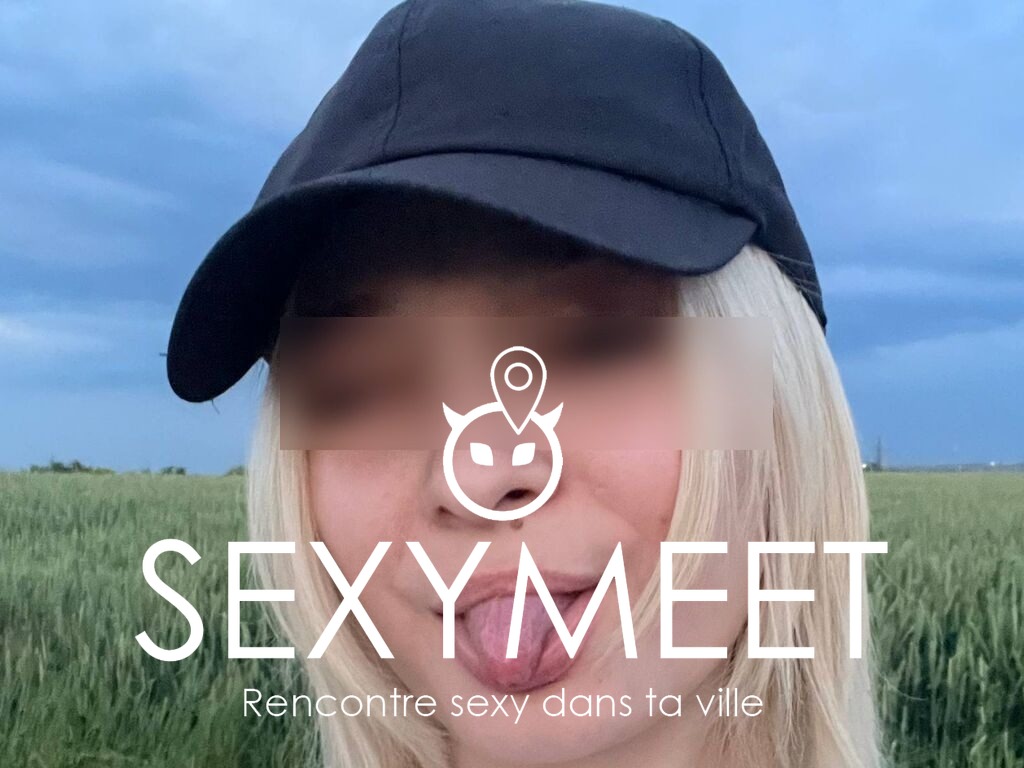 Rencontre sexe à La Chapelle des Marais