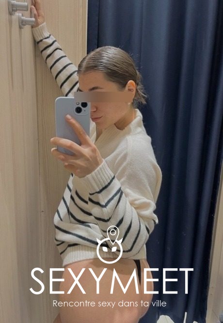 Rencontre sexe à La Couvertoirade