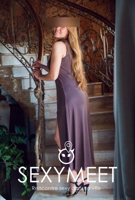 Rencontre sexe à La Gonfrière