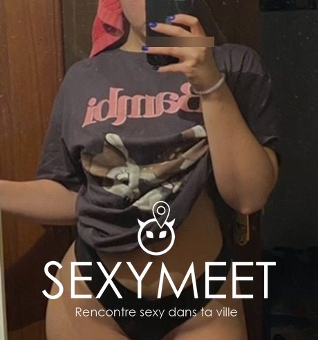 Rencontre sexe Ă La Haye de Calleville