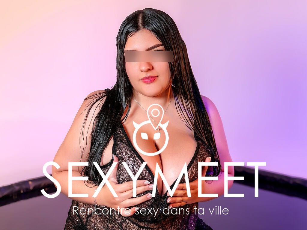 Rencontre sexe à La Méaugon