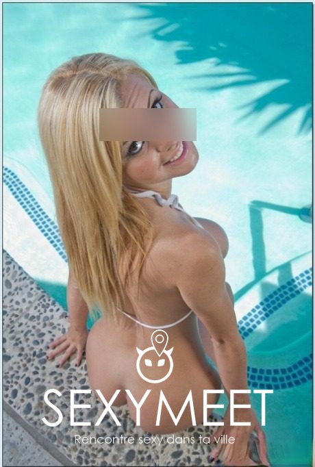Rencontre sexe Ă La Pallu