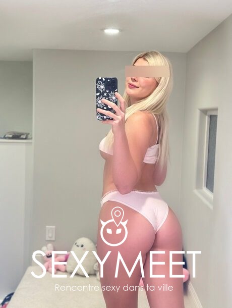 Rencontre sexe à La Regrippière