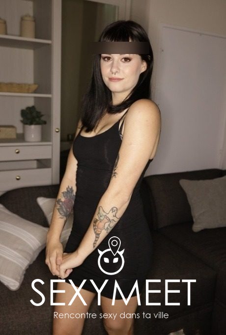 Rencontre sexe à La Roche Guyon