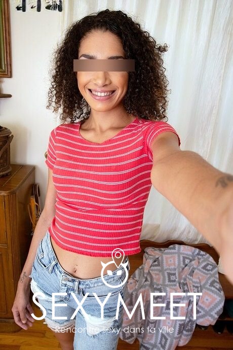 Rencontre sexe à Landebaëron