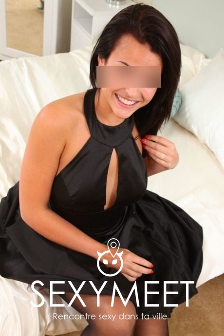 Rencontre sexe à Langueux