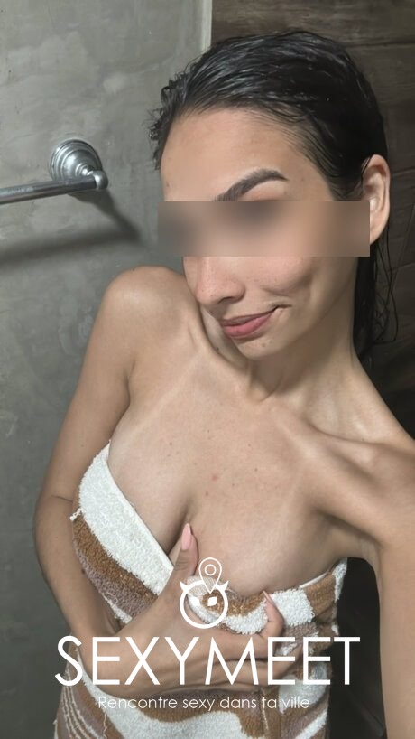 Rencontre sexe à Larbont