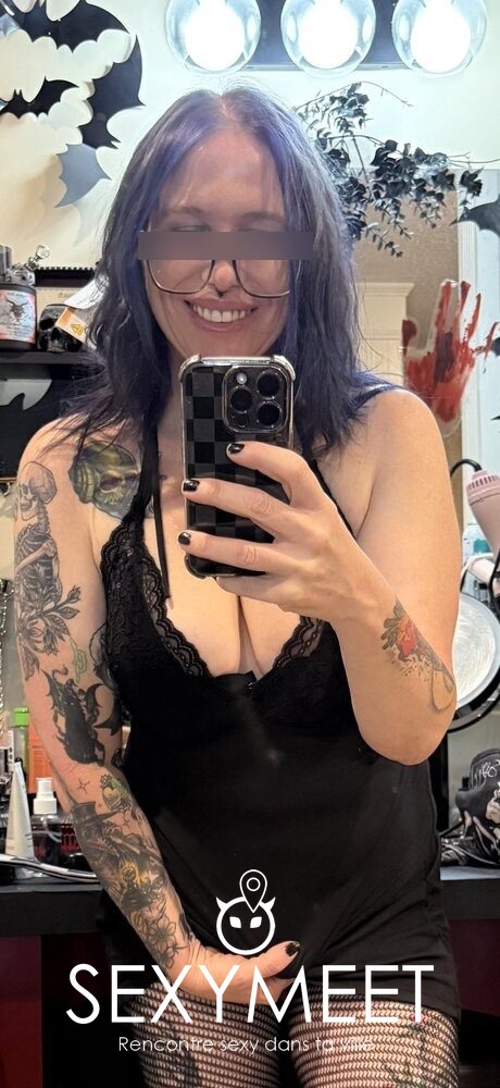 Rencontre sexe à Larnat