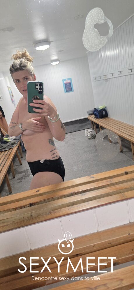 Rencontre sexe à Lavigerie