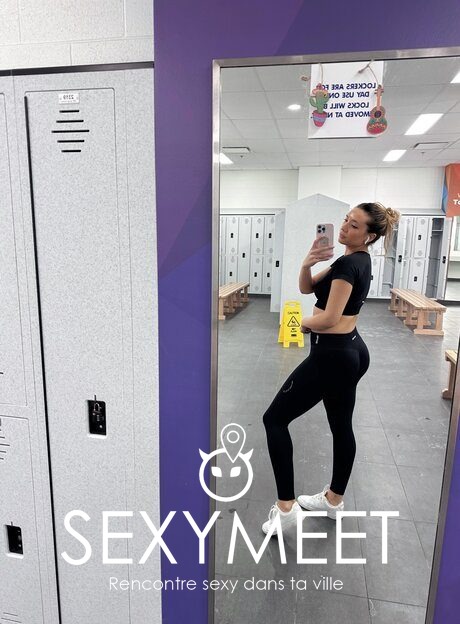 Rencontre sexe à Le Cours
