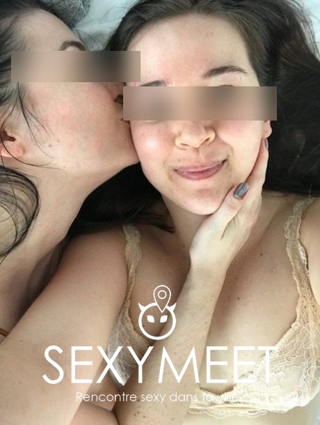 Rencontre sexe Ă Le Theil