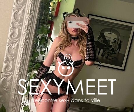 Rencontre sexe à Le Vieux Cérier