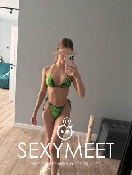 Rencontre sexe à Lesquerde