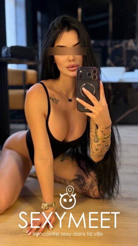 Rencontre sexe à Mée