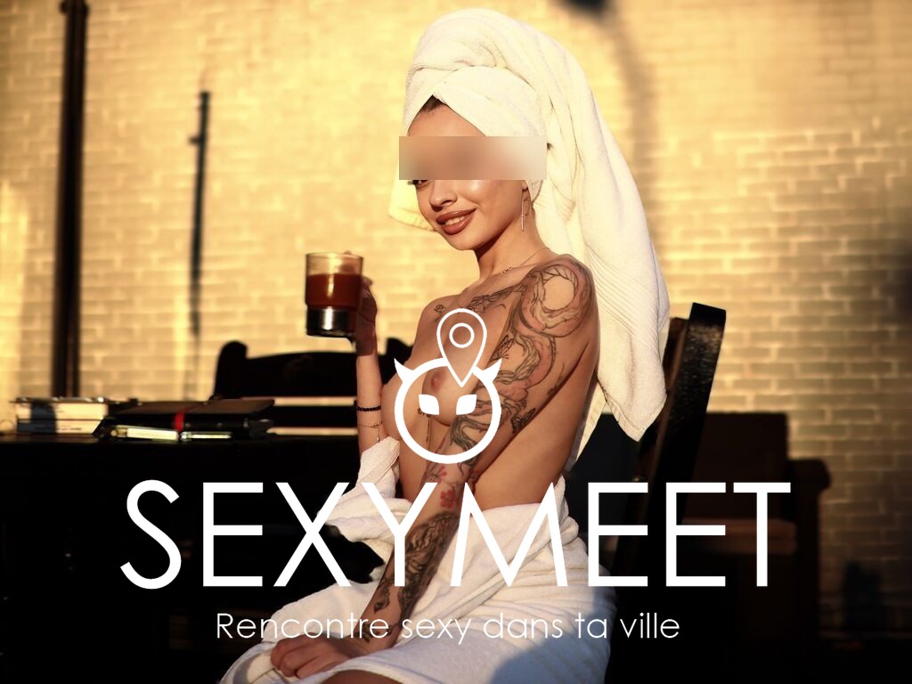 Rencontre sexe à Mézangers