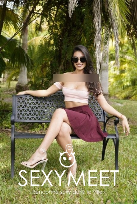 Rencontre sexe Ă Marcenat