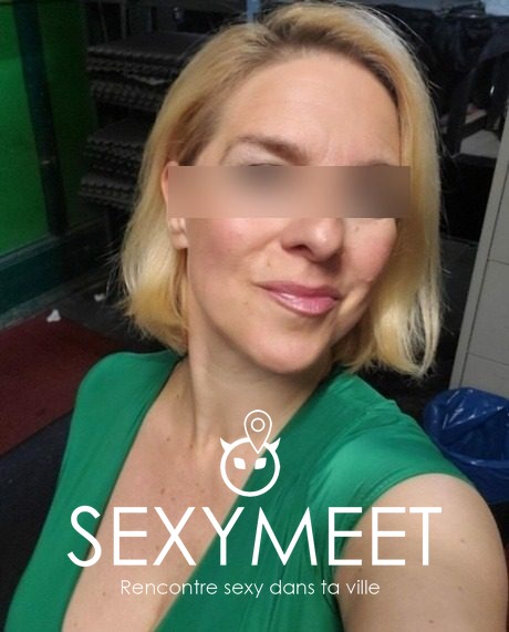 Rencontre sexe Ă Marolles les Braults