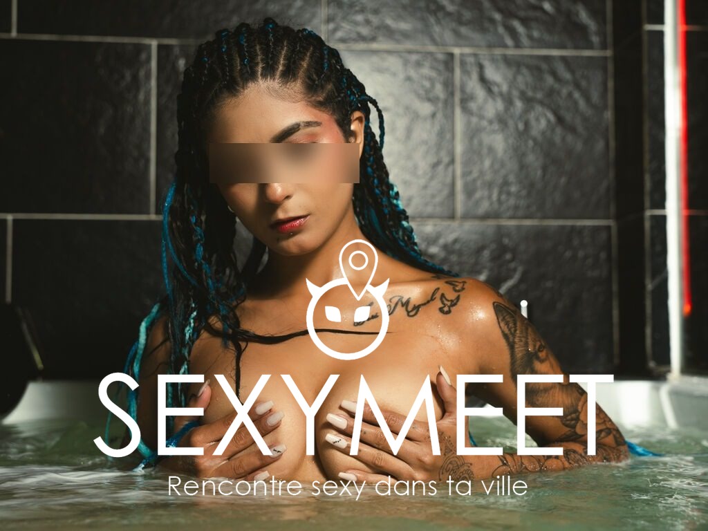 Rencontre sexe à Meyrargues