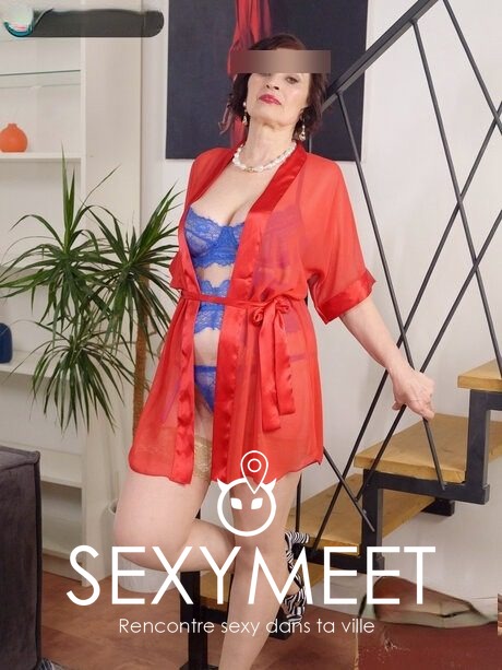 Rencontre sexe à Monsaguel