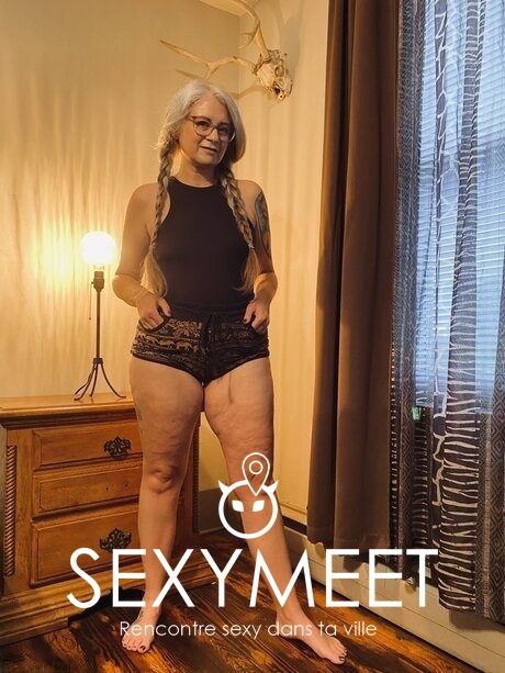 Rencontre sexe à Plusquellec