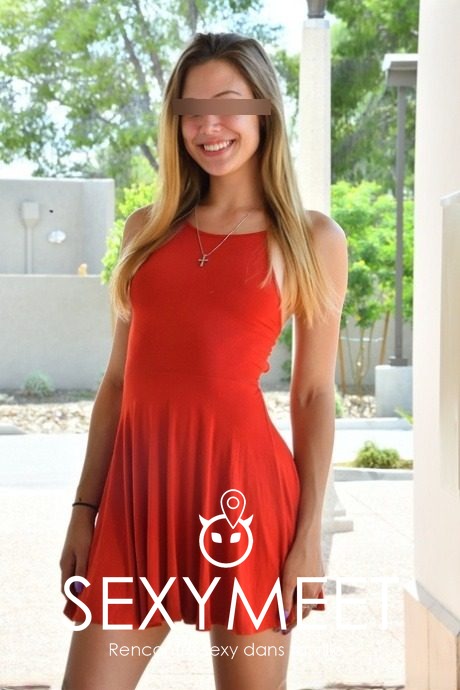 Rencontre sexe Ă Prinquiau