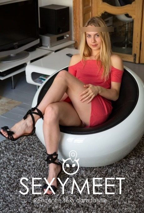 Rencontre sexe à Quézac