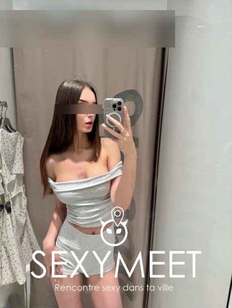 Rencontre sexe Ă Reuves
