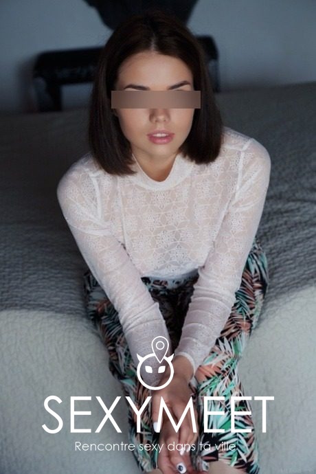 Rencontre sexe à Rochetrejoux