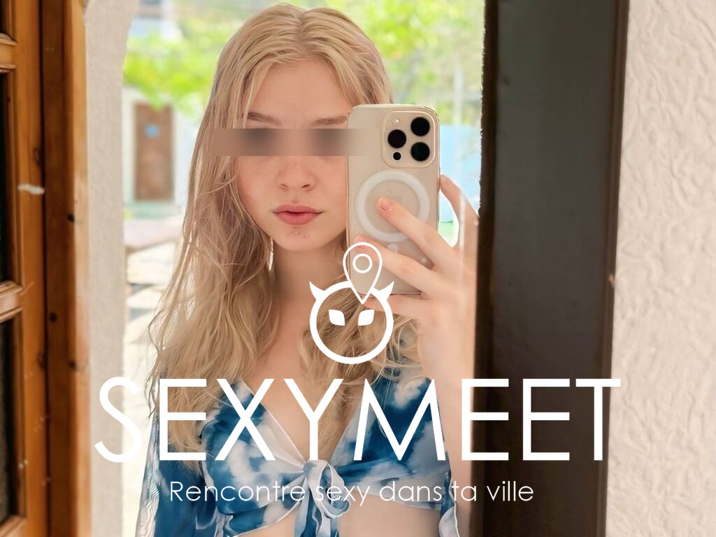 Rencontre sexe Ă Roinvilliers
