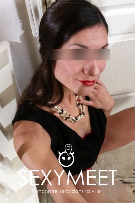 Rencontre sexe à Rougegoutte