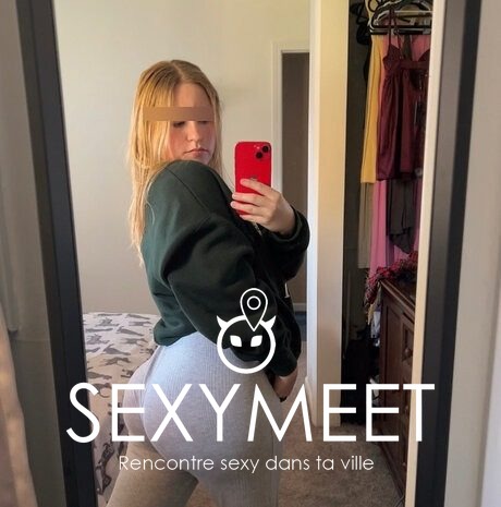 Rencontre sexe à Séneujols