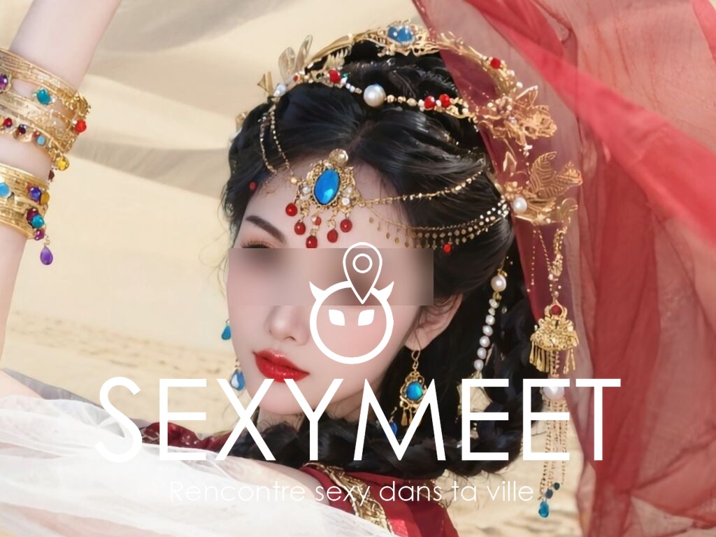 Rencontre sexe à Saint Chamant