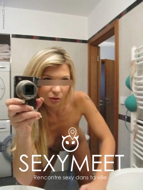 Rencontre sexe à Saint Cybranet