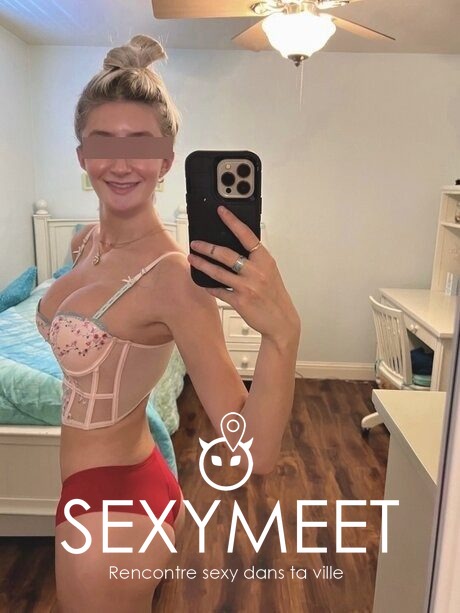 Rencontre sexe à Saint Cyprien