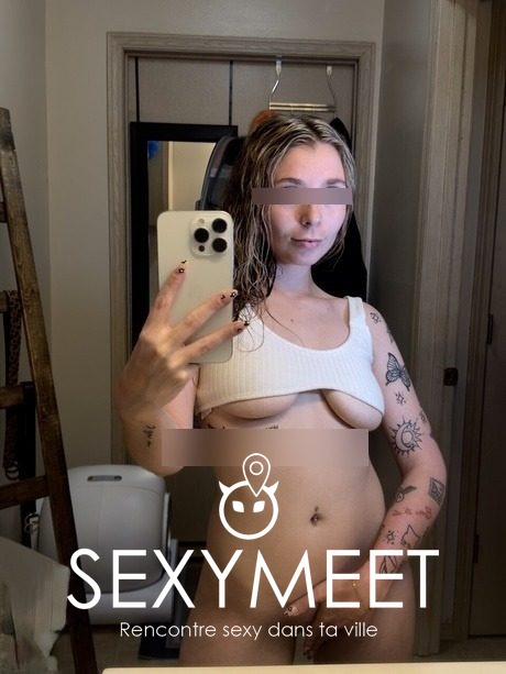 Rencontre sexe à Saint Désirat