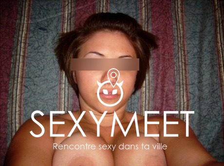 Rencontre sexe à Saint Escobille
