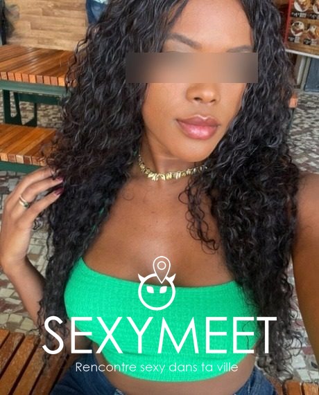 Rencontre sexe Ă Saint Genest