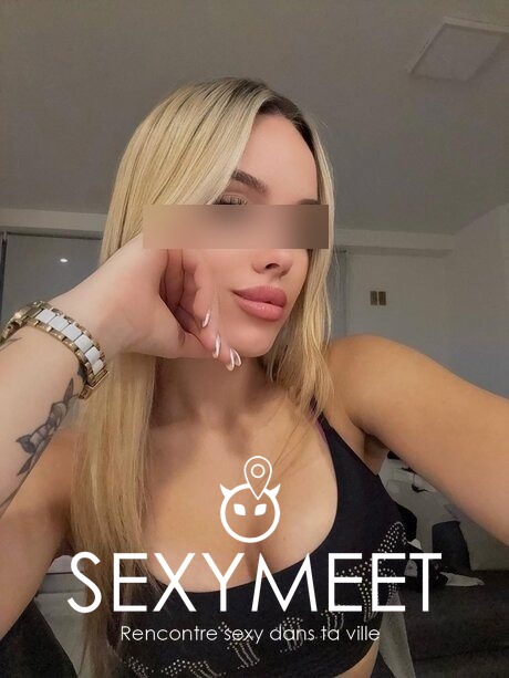 Rencontre sexe à Saint Germain du Salembre