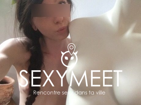 Rencontre sexe à Saint Germain et Mons